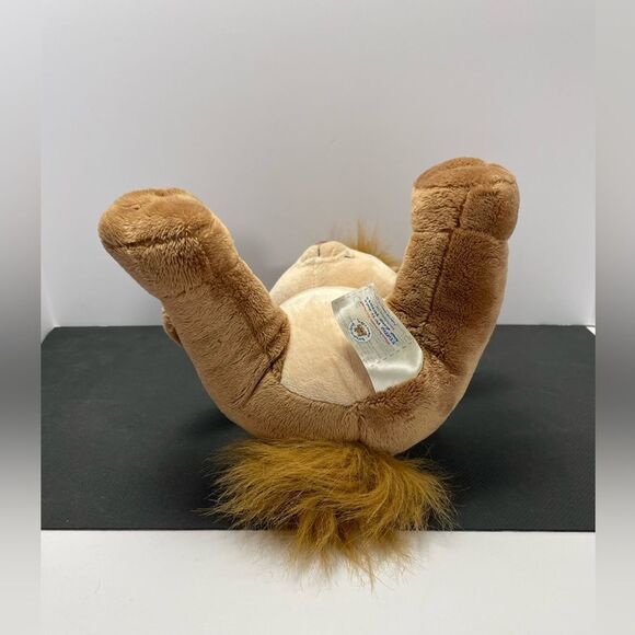 Build a Bear BAB Chipmunks Brittany Chipette 12” Stuffed Plush Animal - Picture 4 of 7